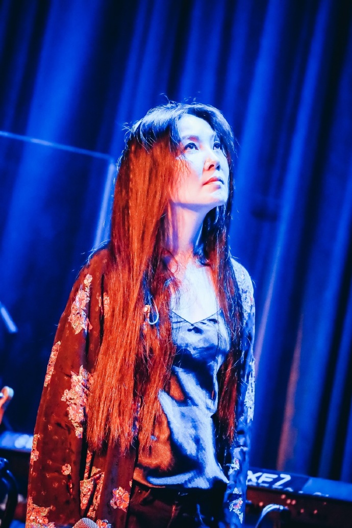 2023丁薇深圳演唱会会唱哪些歌曲?门票在哪买?-黄河票务网