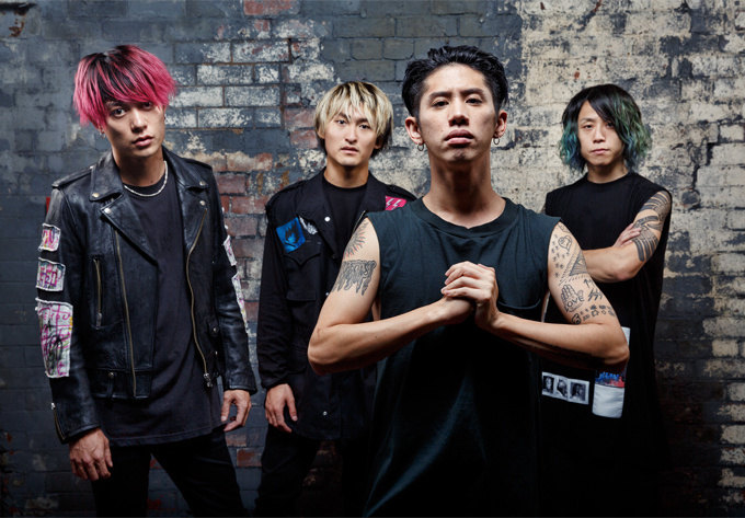 oneokrock照片图片