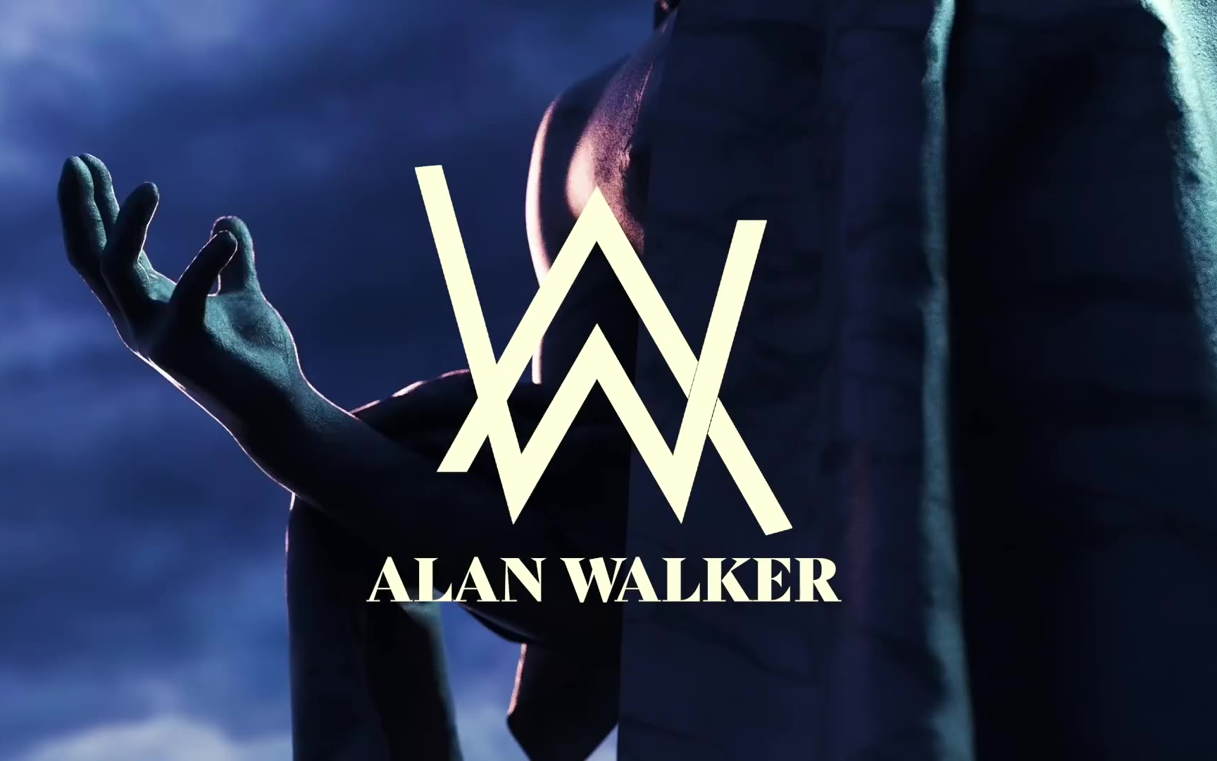 alanwalker图片封面图片