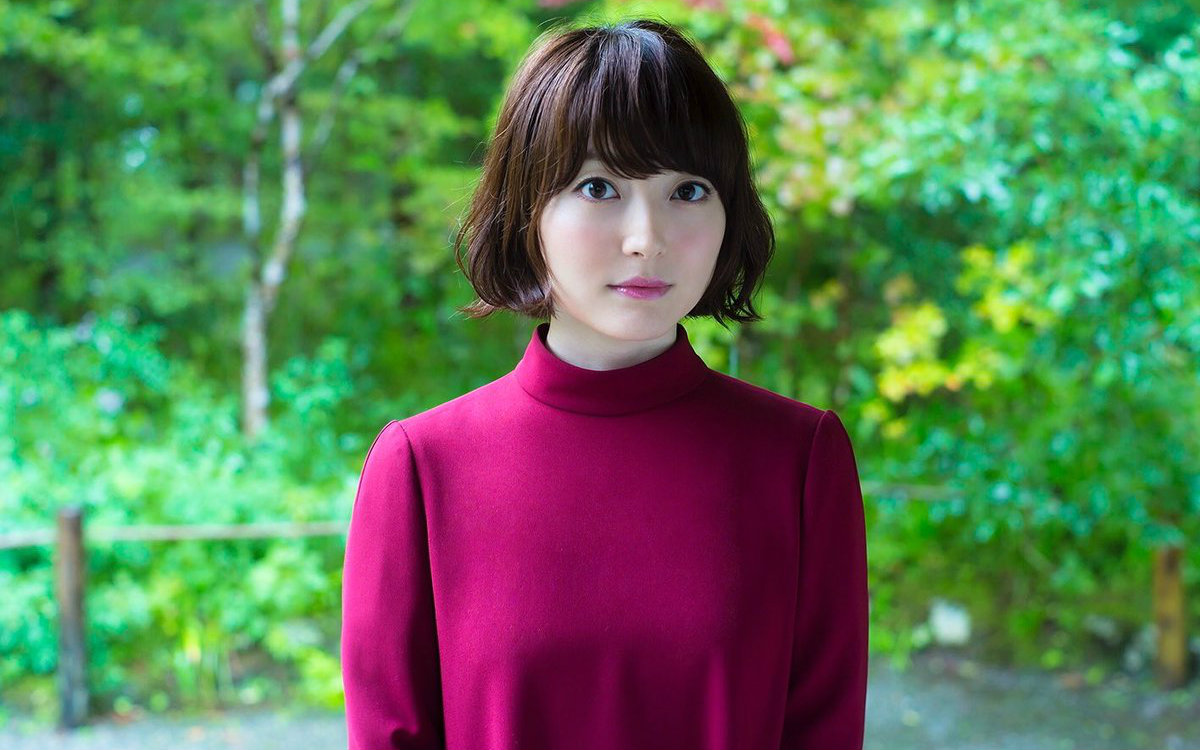 2024花泽香菜上海演唱会时间 场馆 门票价格-黄河票务网