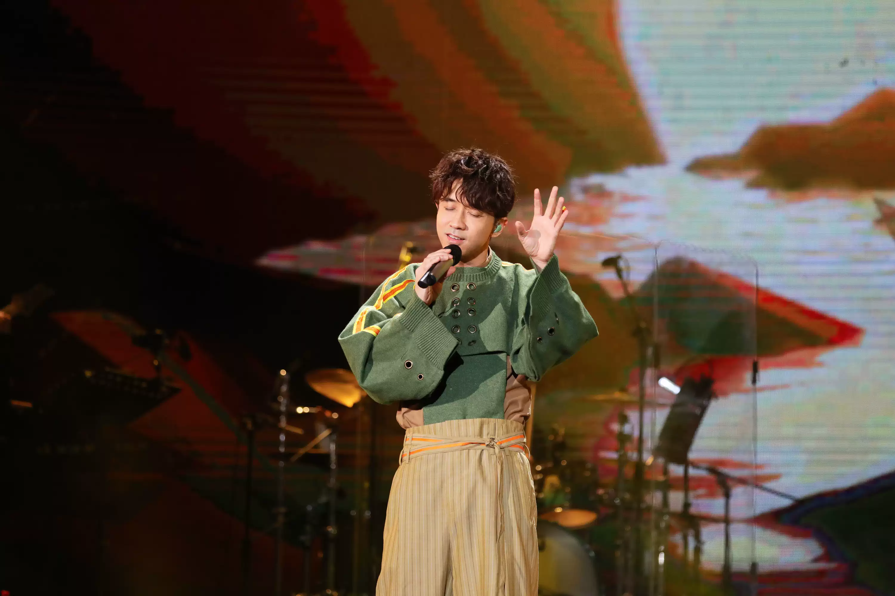 2024光良苏州演唱会行程安排及购票指南-黄河票务网