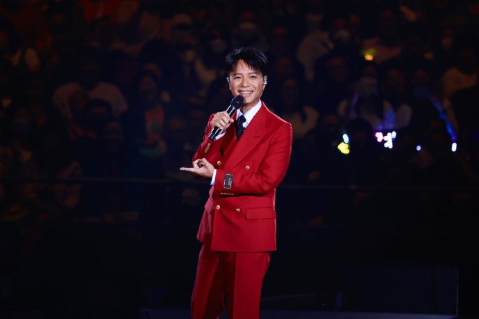 2024李克勤宁波演唱会购票信息(时间 地点 门票)-黄河票务网