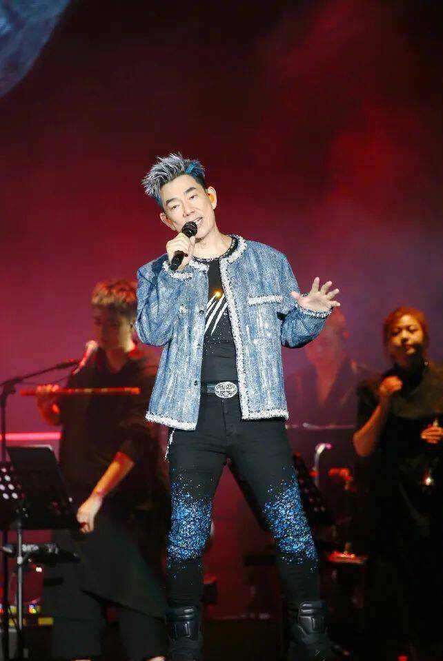 2024任贤齐太原演唱会入场规则,观演须知-黄河票务网