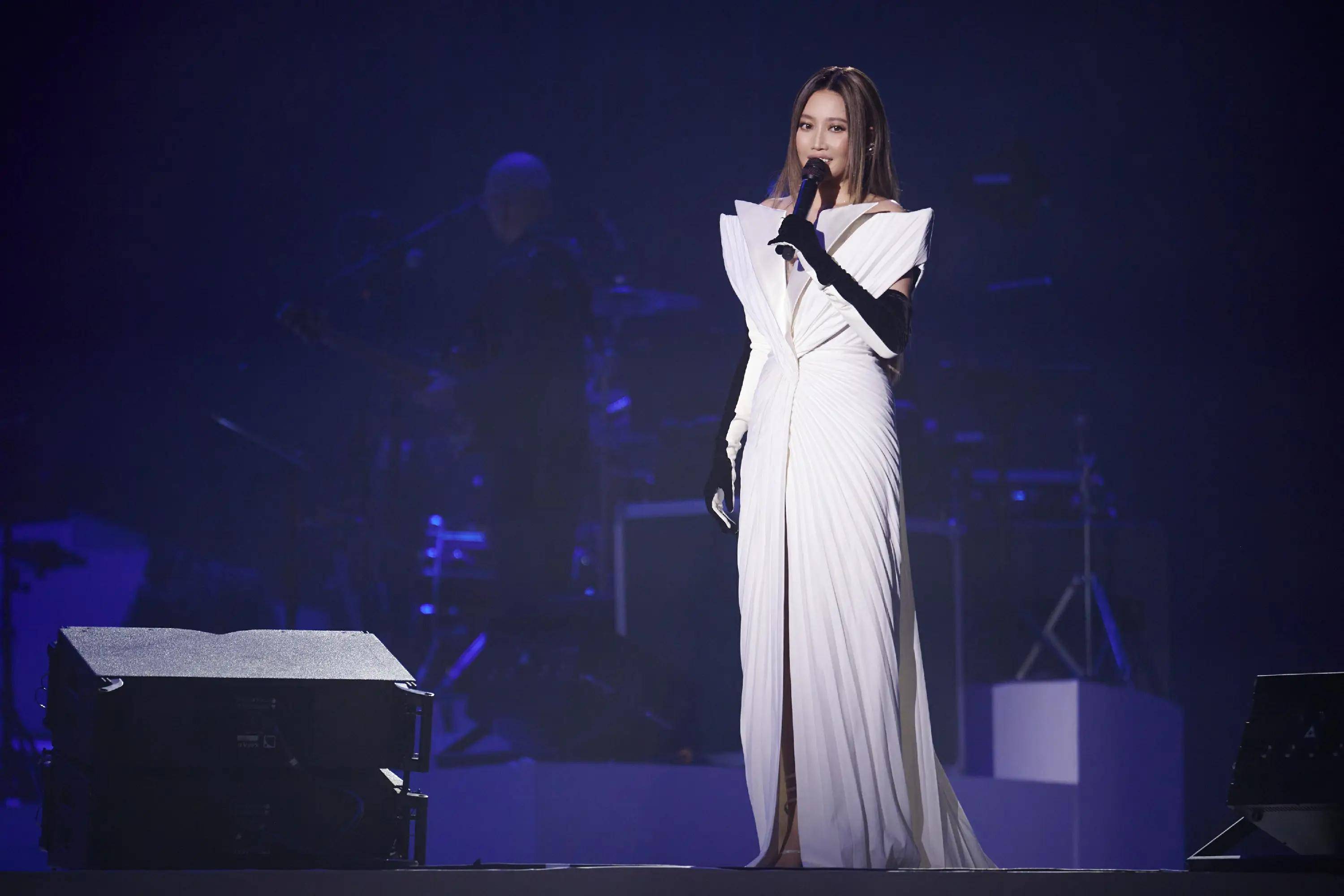 2024黄丽玲济南演唱会入场须知,交通路线-黄河票务网