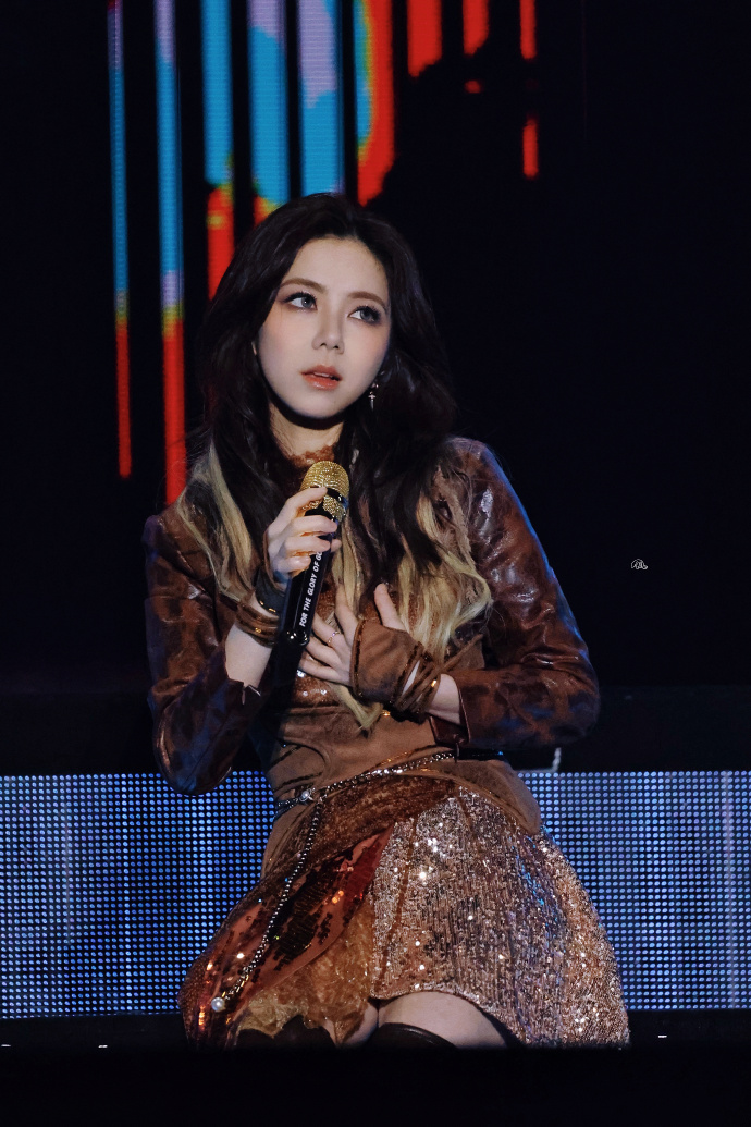 2024邓紫棋长沙演唱会入场规则,观演须知-黄河票务网