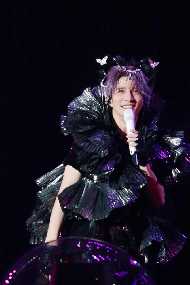 薛之谦重庆演唱会2024购票信息及入场规则(附演出时间)