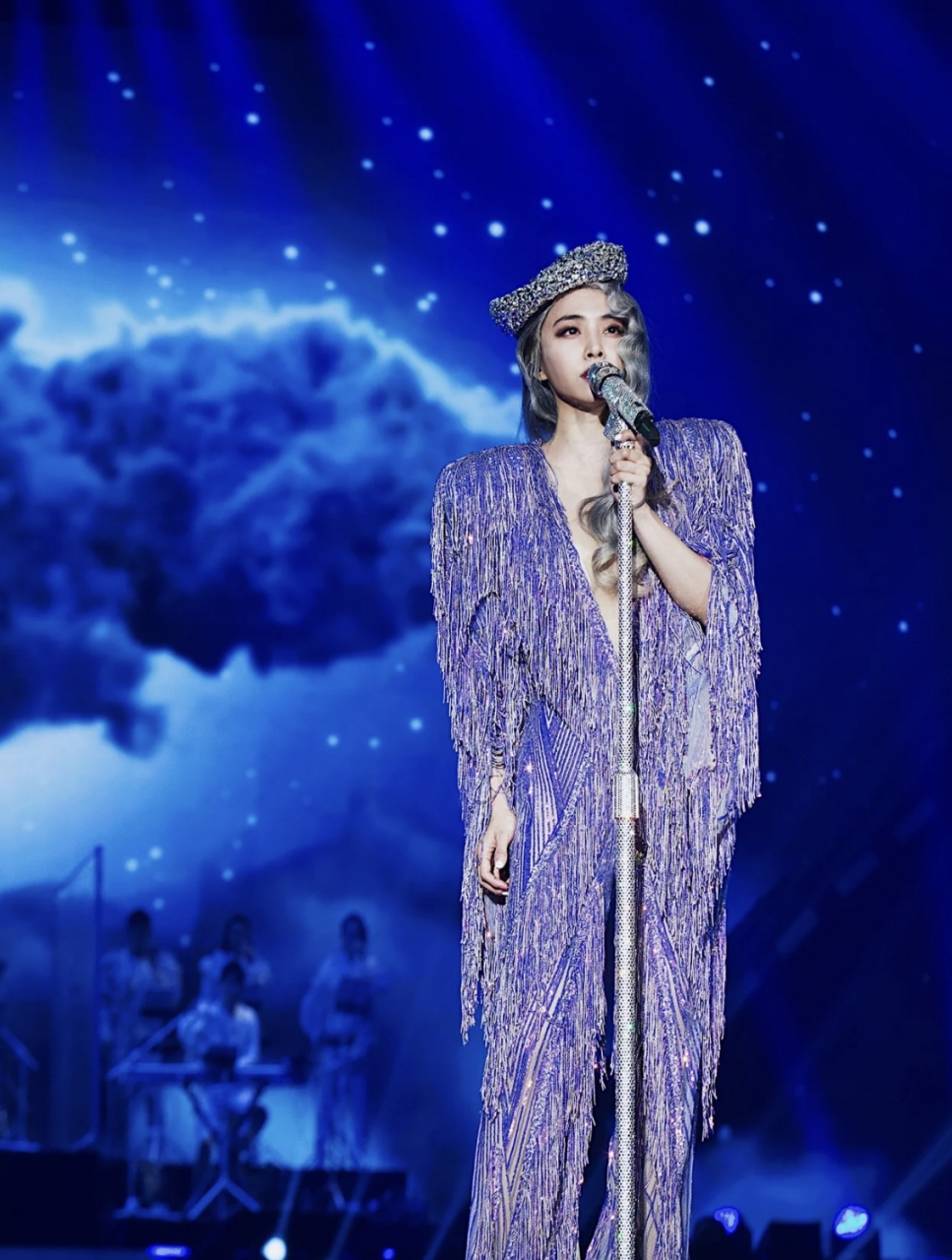 蔡依林温州演唱会2024入场信息,观演须知(附购票信息)-黄河票务网