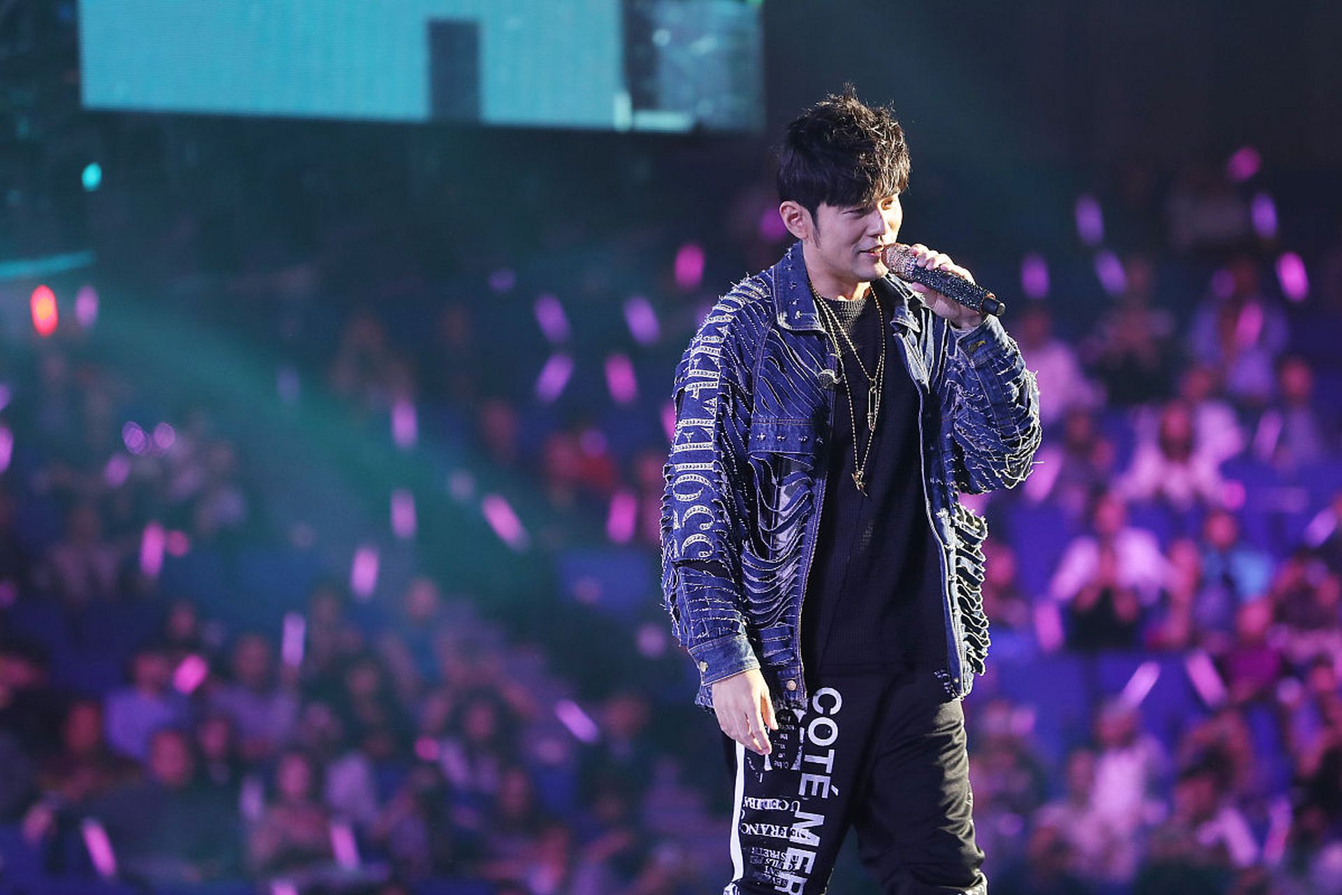 2024周杰伦长沙演唱会时间地点,入场须知,交通路线-黄河票务网