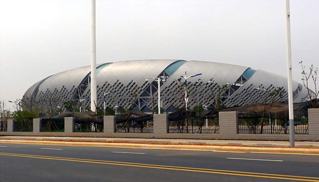 南昌国际体育中心