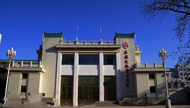 京演民族宫大剧院