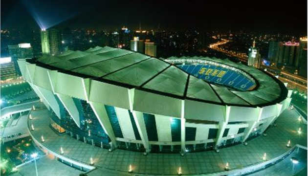 桂林市体育中心体育场