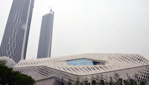 南京保利大剧院