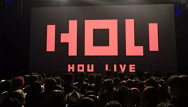 HOU Live