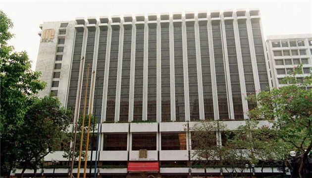 香港富豪九龙酒店