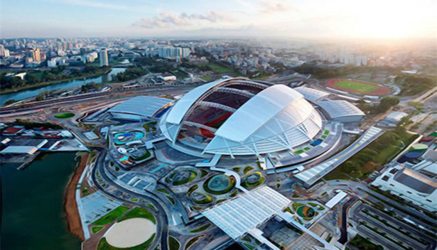 新加坡国家体育场