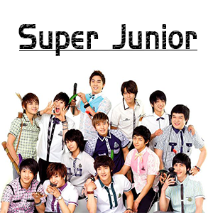Super Junior演唱会