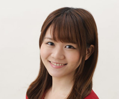 田中爱美演唱会