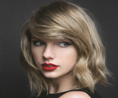 Taylor Swift演唱会