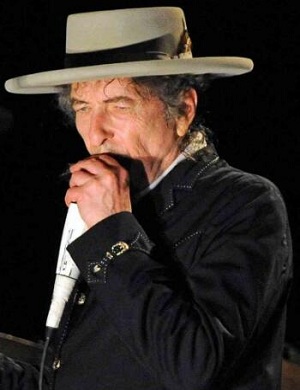 Bob Dylan香港演唱会