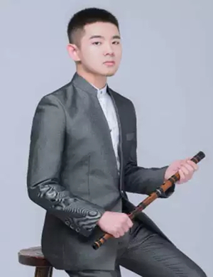 水墨竹吟长沙音乐会