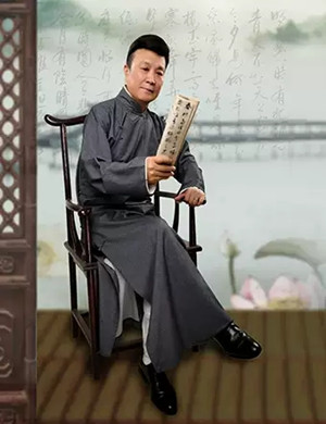 衡小珍西安相声专场