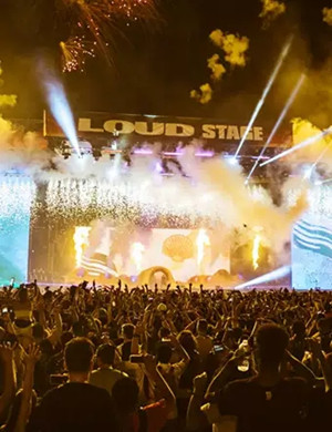 香港Rolling Loud