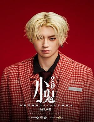王琳凯深圳演唱会