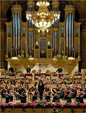中国广播民族乐团北京音乐会