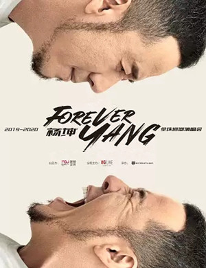 杨坤金华演唱会