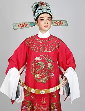 花中君子杭州站