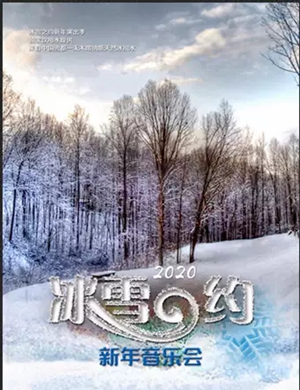 2019冰雪之约北京音乐会