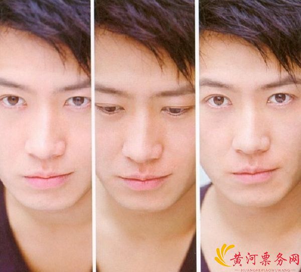 黎明广州演唱会门票详情