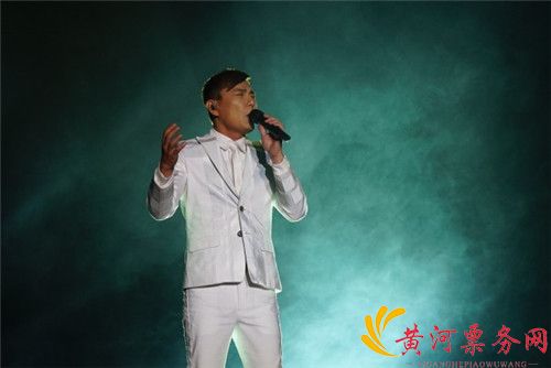 2023张信哲北京演唱会演出行程信息一览
