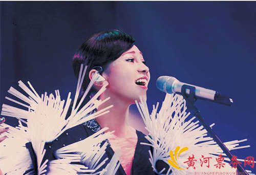 2023Nights with AGA江海迦佛山演唱会（时间+地点+门票）