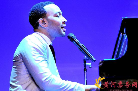 翰传奇John Legend