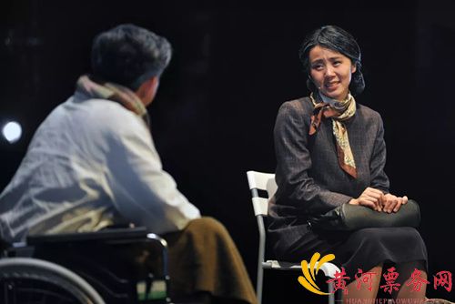 2023话剧《暗恋桃花源》武汉站时间地点、门票价格及演员剧情介绍