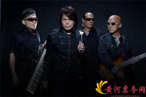 2023伍佰广州演唱会门票价格、伍佰广州演唱会在哪买票？