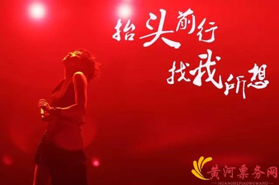 2017林忆莲西安演唱会