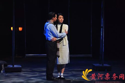 2023话剧《暗恋桃花源》武汉站时间地点、门票价格及演员剧情介绍
