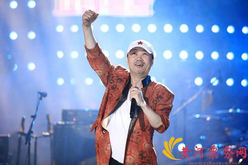 2018昆明星巢音乐节时间、地点、门票价格