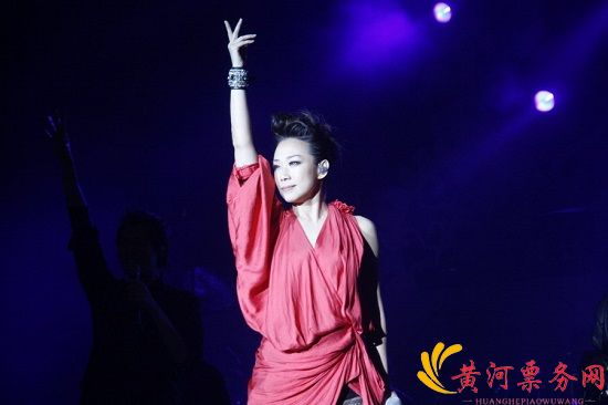 林忆莲
