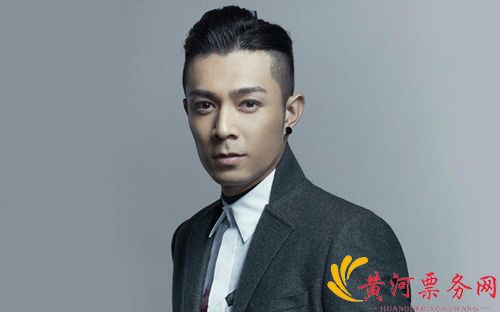 2023周柏豪江门演唱会门票多少钱？