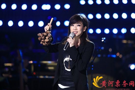 林忆莲