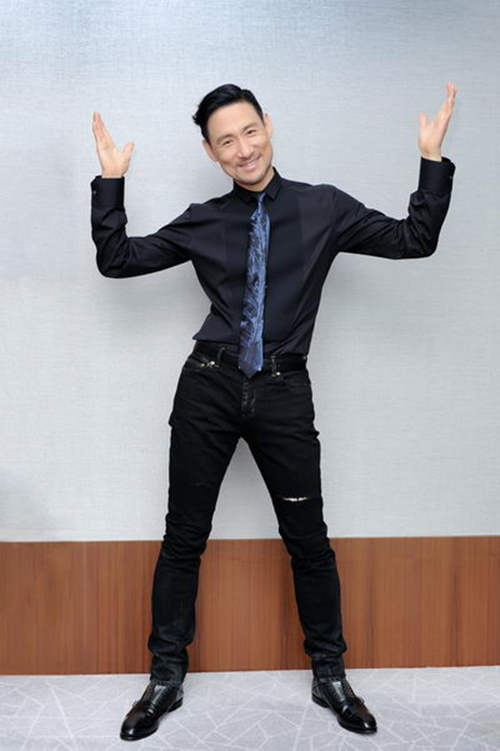 2022张学友北京演唱会购票官网