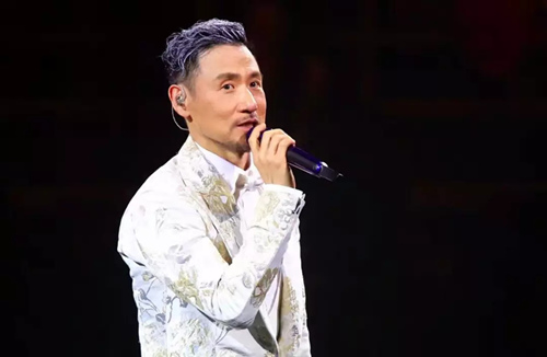 2023张学友宁波演唱会门票价格确定了！