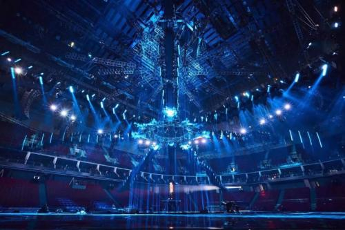 2021-2022北京卫视跨年演唱会(时间+地点+门票)