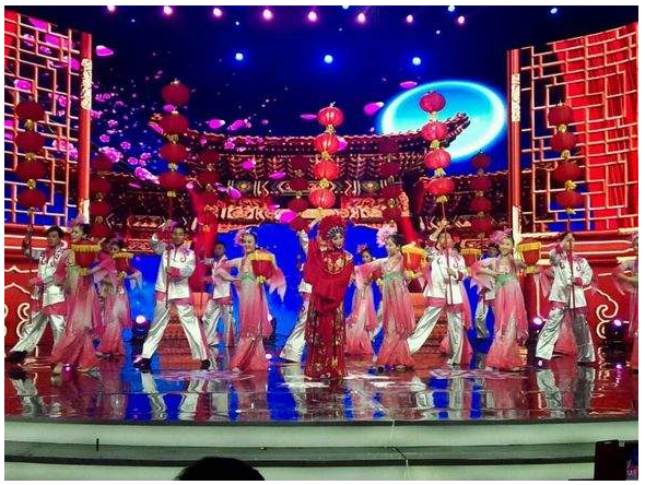 2021河南卫视梨园春开票时间、门票价格、演出时间
