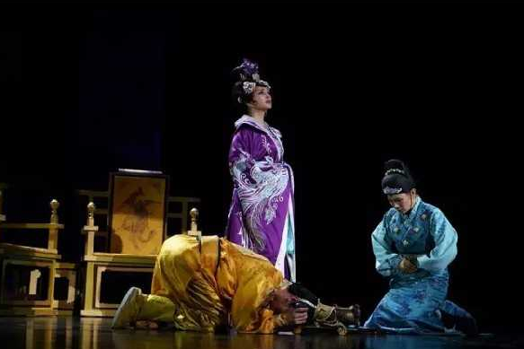 2022刘晓庆北京话剧《风华绝代》演出时间、地点、门票价格信息公布