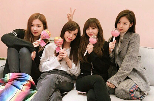 2023BLACKPINK香港演唱会(时间+地点+门票)
