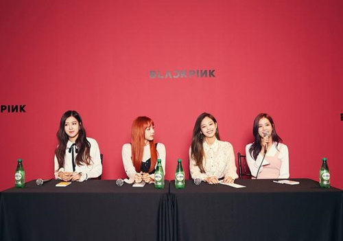 2023BLACKPINK香港演唱会(时间+地点+门票)